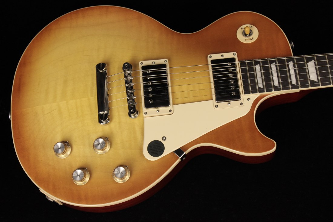 Gibson Les Paul Standard '60s - UB