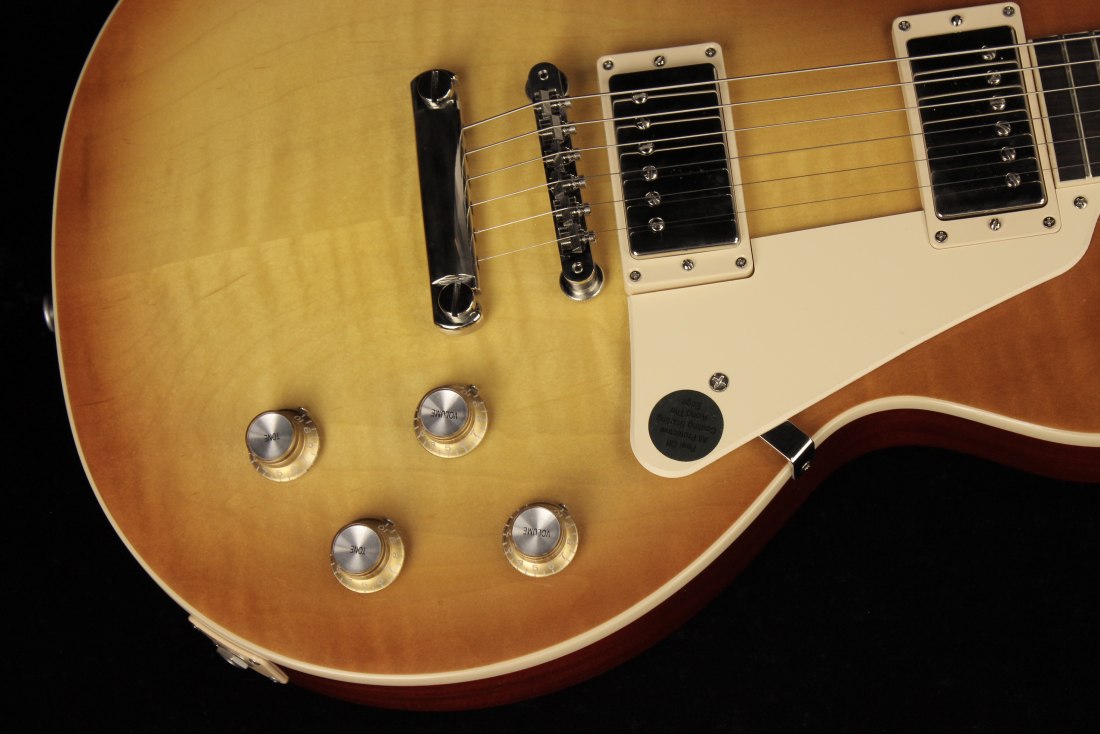 Gibson Les Paul Standard '60s - UB