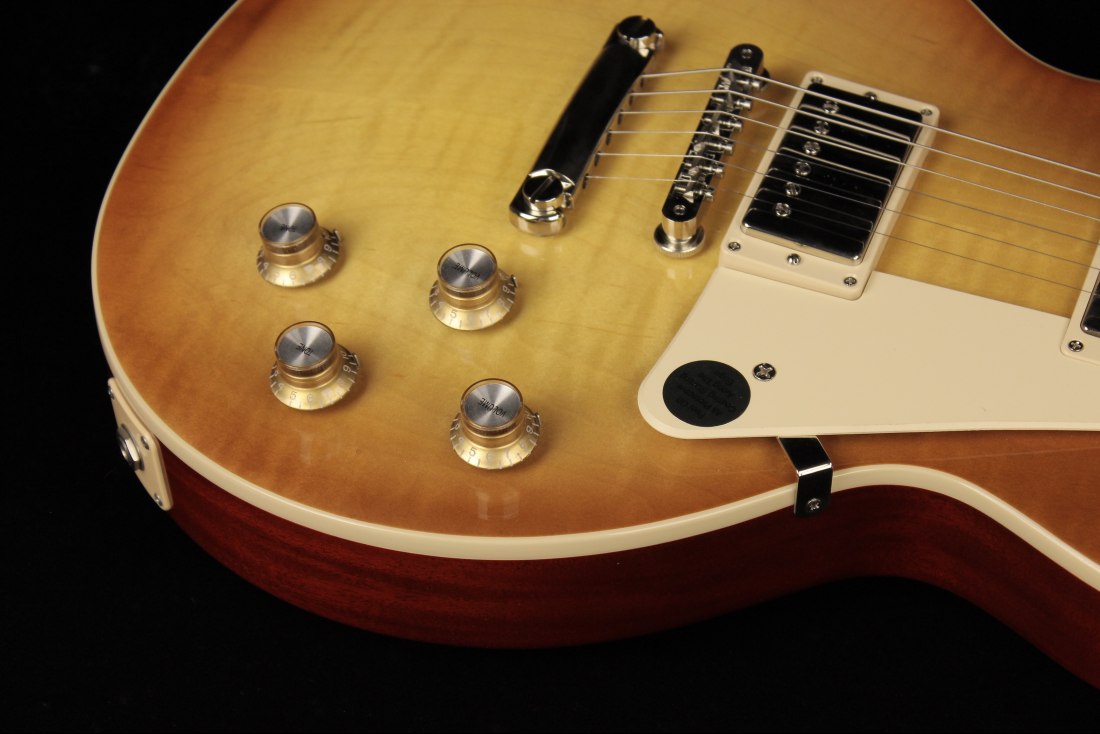 Gibson Les Paul Standard '60s - UB