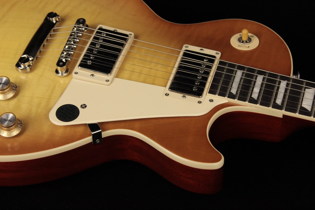 Gibson Les Paul Standard '60s - UB