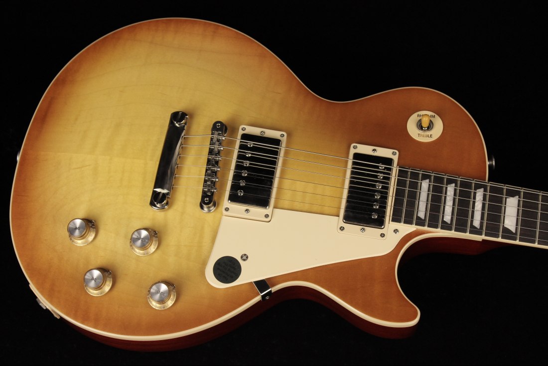 Gibson Les Paul Standard '60s - UB