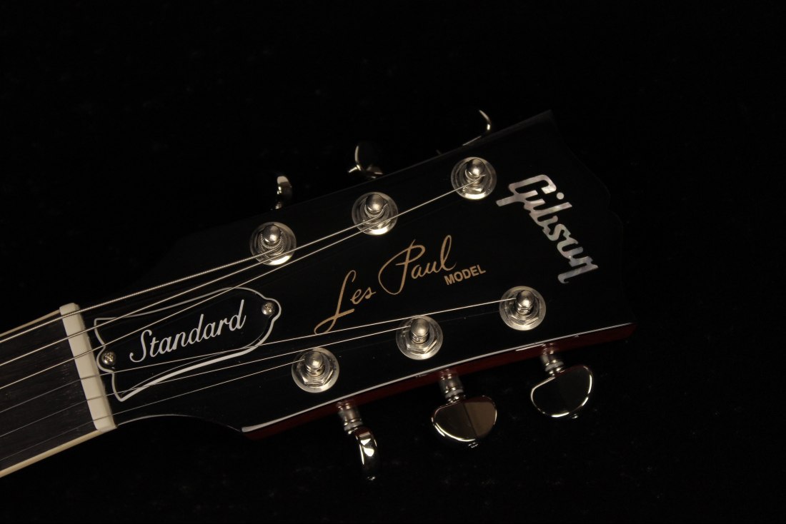 Gibson Les Paul Standard '60s - UB