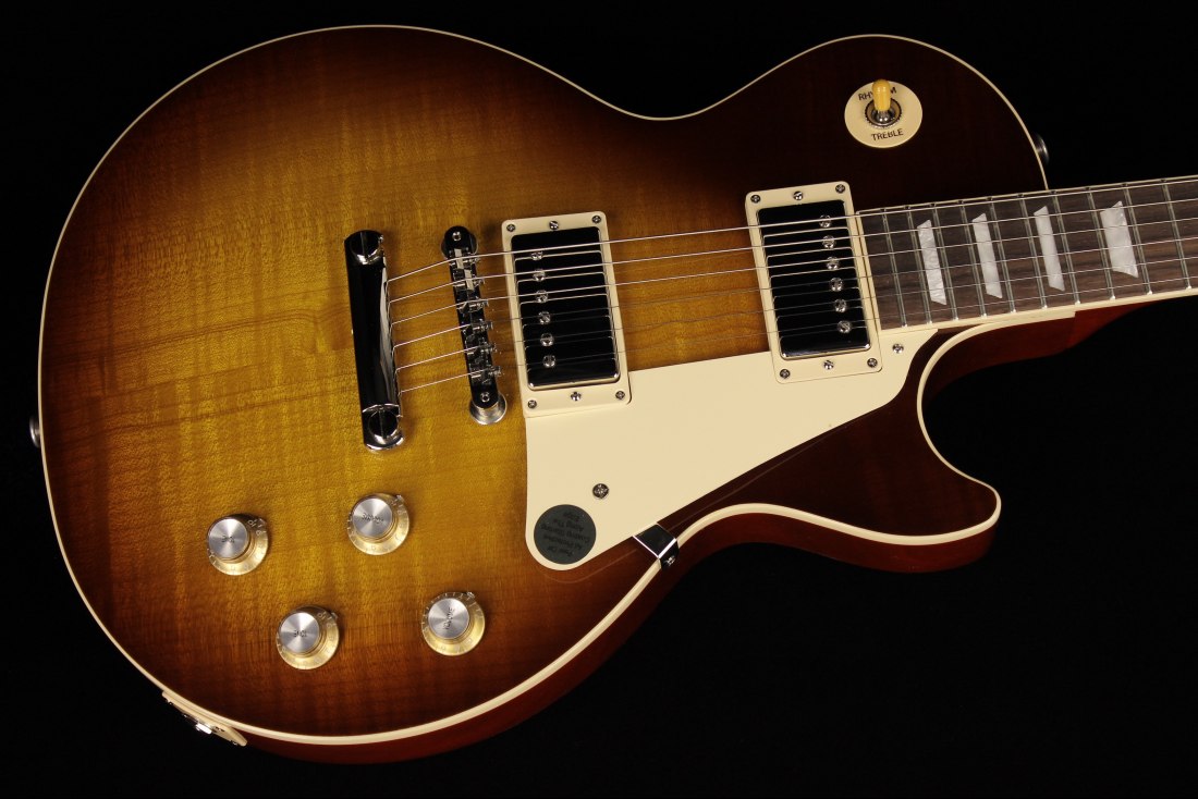 Gibson Les Paul Standard '60s - IT