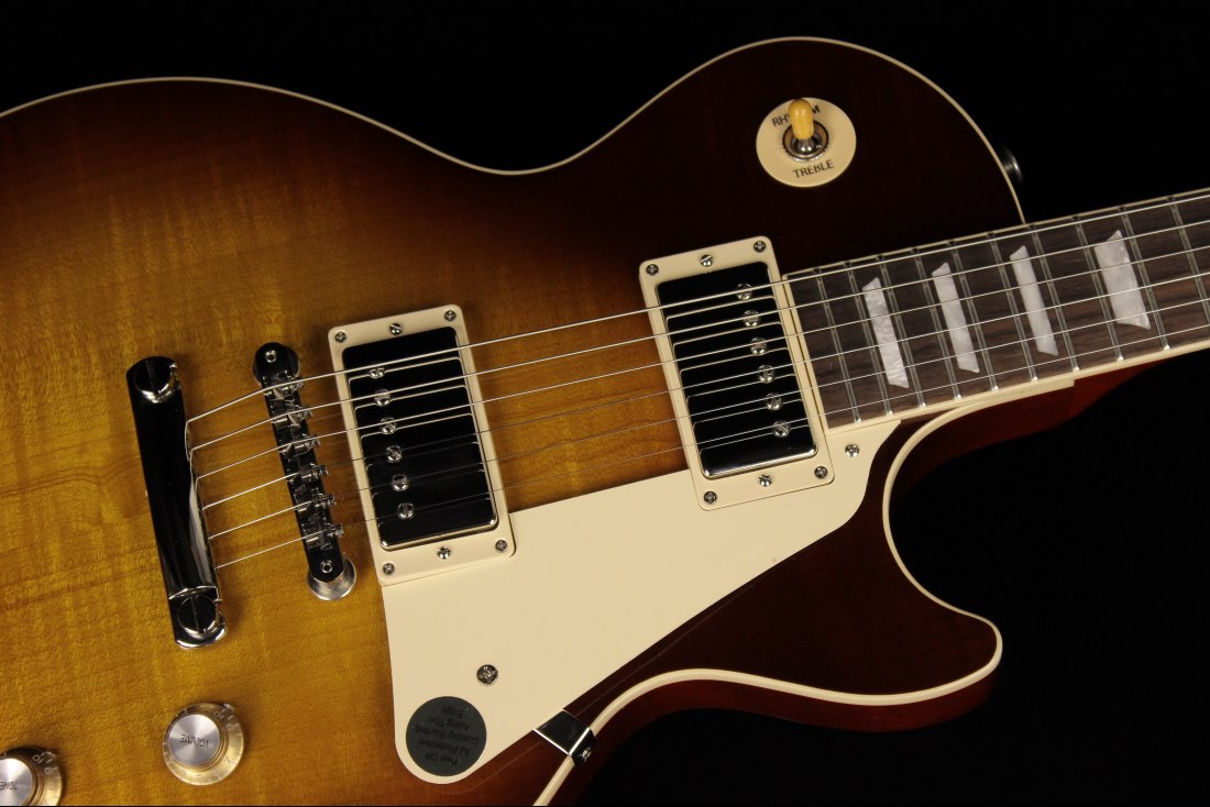 Gibson Les Paul Standard '60s - IT