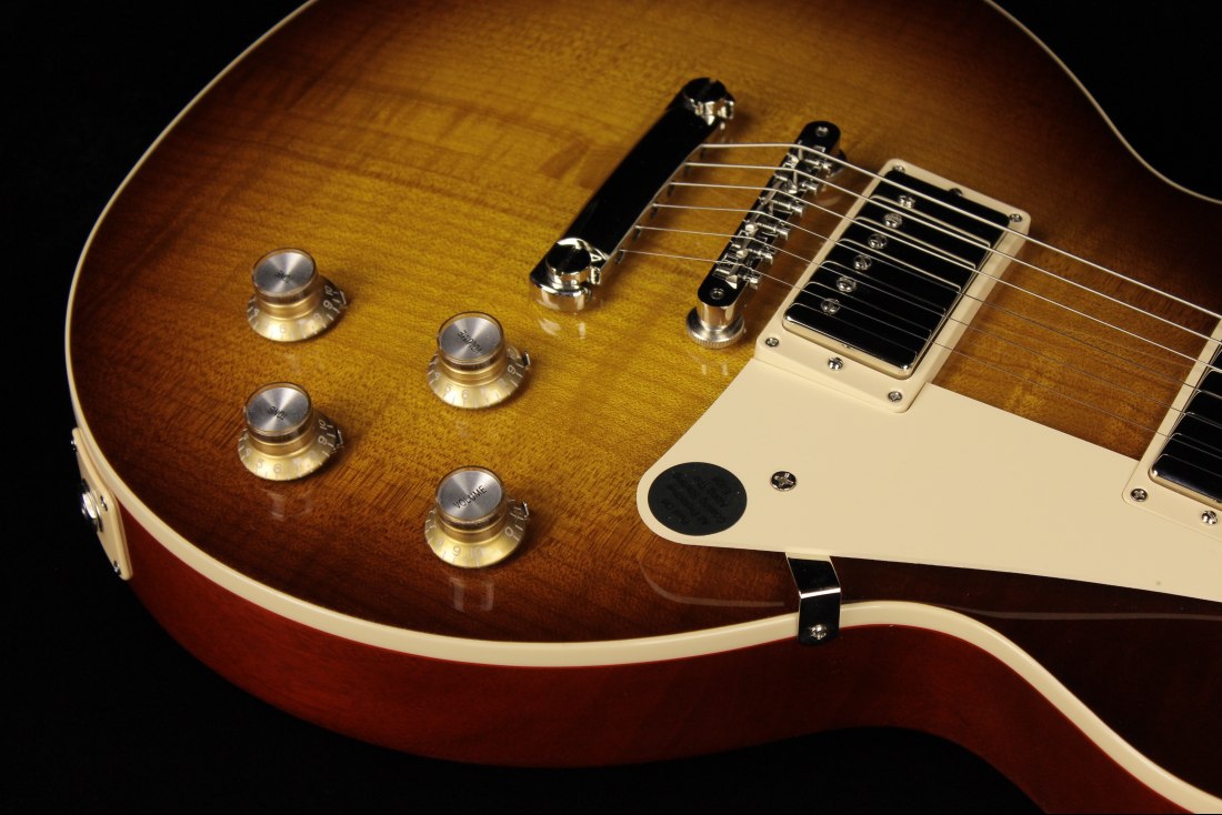 Gibson Les Paul Standard '60s - IT