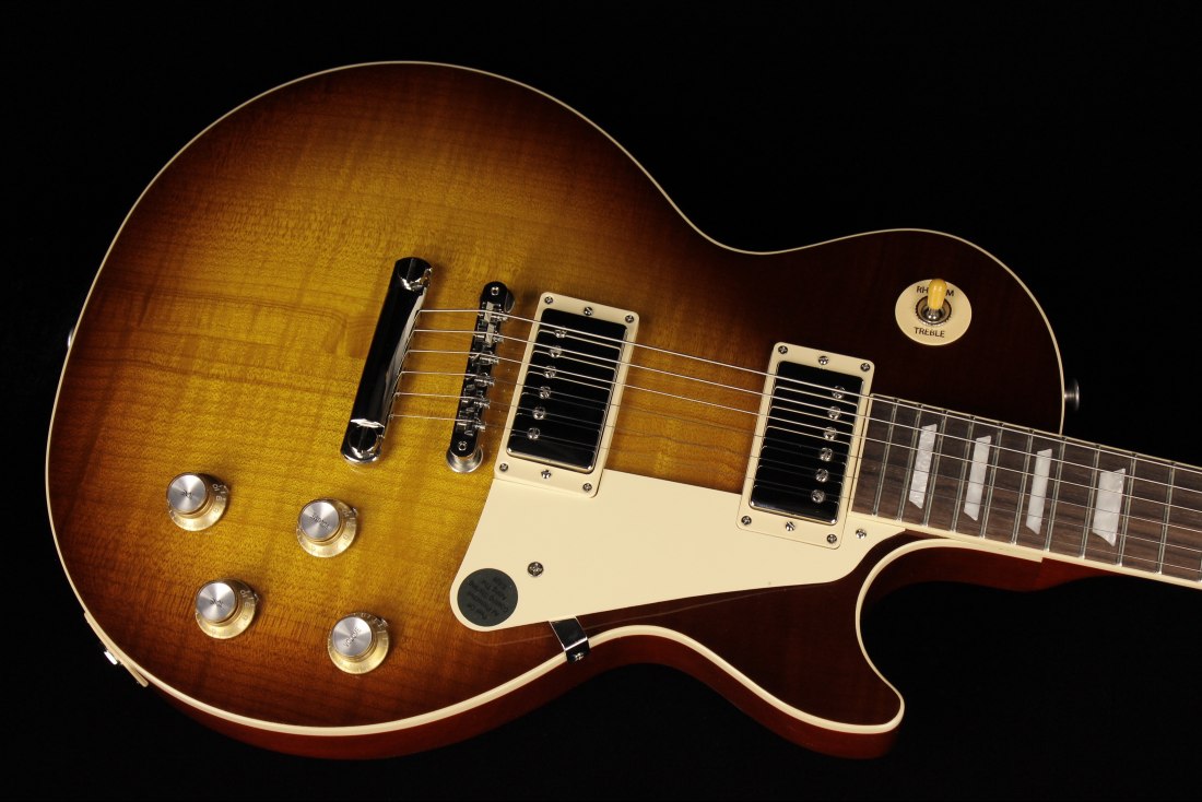 Gibson Les Paul Standard '60s - IT