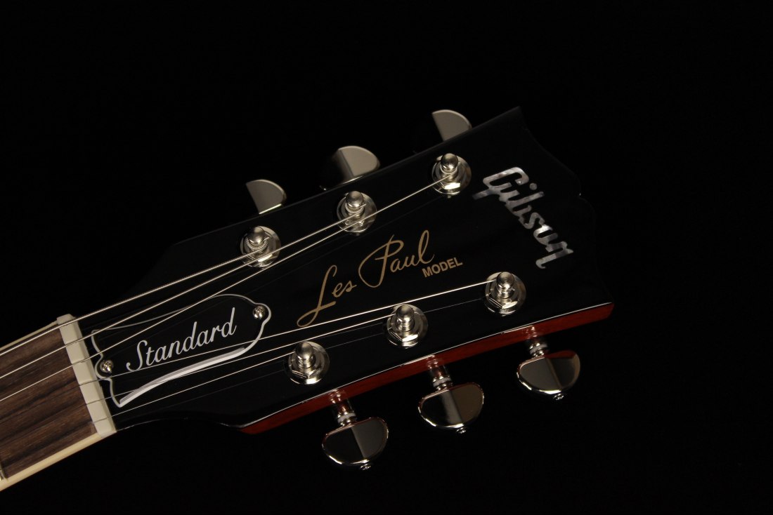 Gibson Les Paul Standard '60s - IT