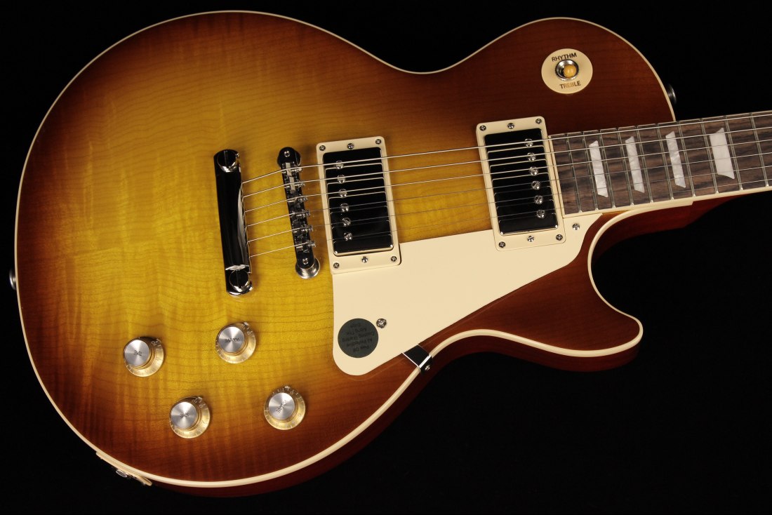 Gibson Les Paul Standard '60s - IT