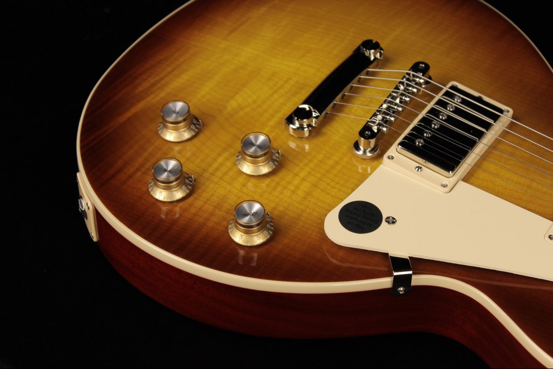 Gibson Les Paul Standard '60s - IT