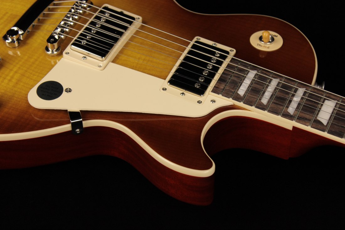 Gibson Les Paul Standard '60s - IT