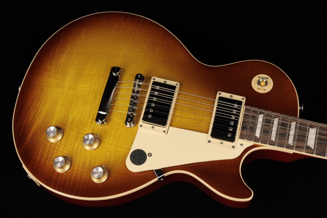 Gibson Les Paul Standard '60s - IT