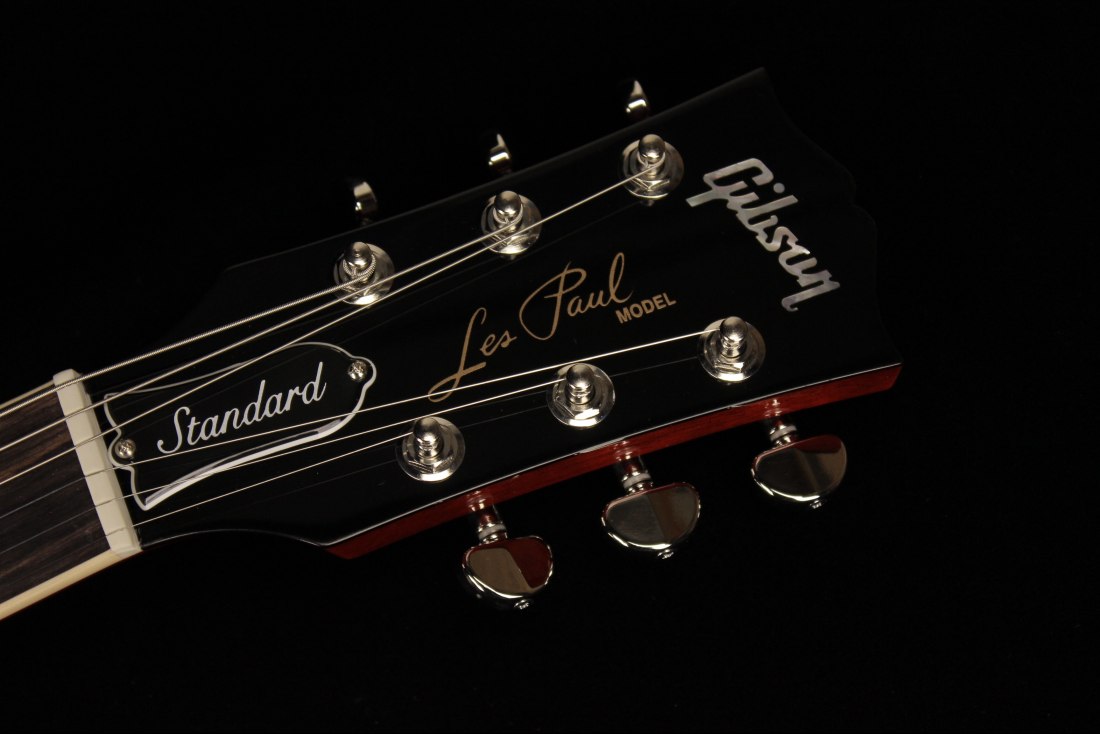 Gibson Les Paul Standard '60s - IT