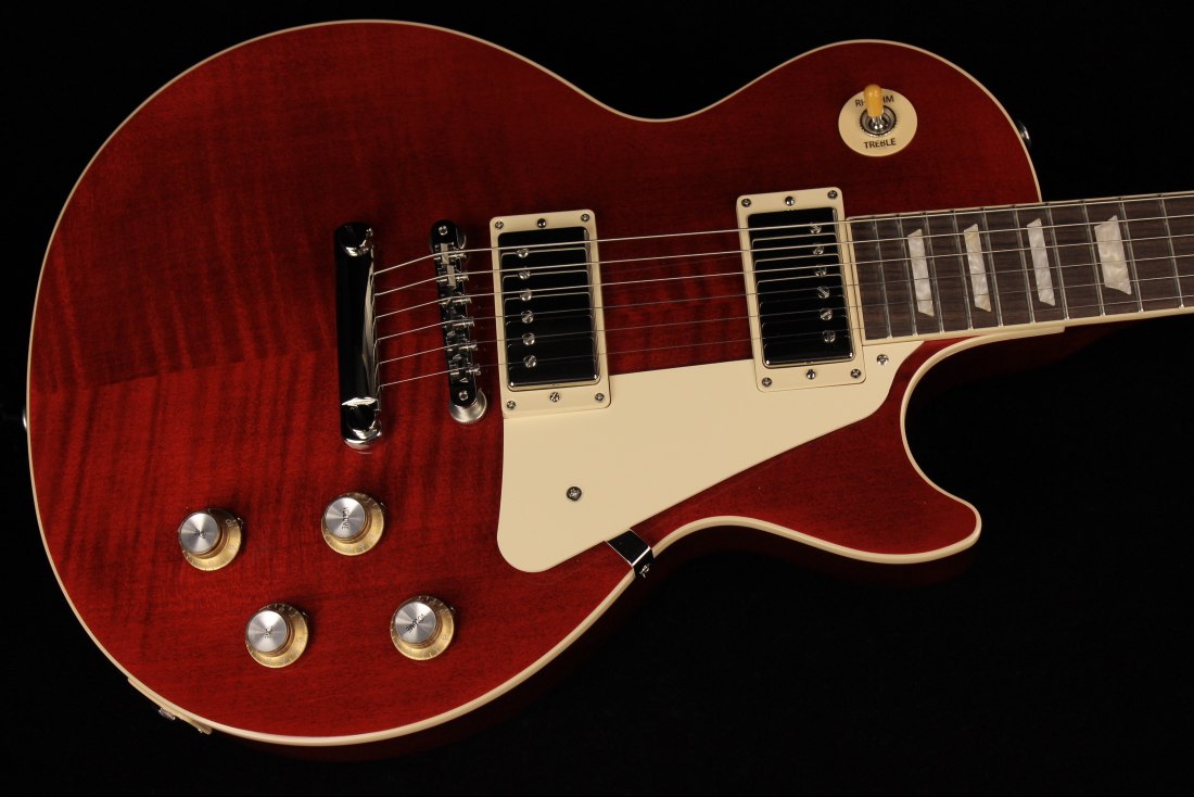 Gibson Les Paul Standard '60s - SC