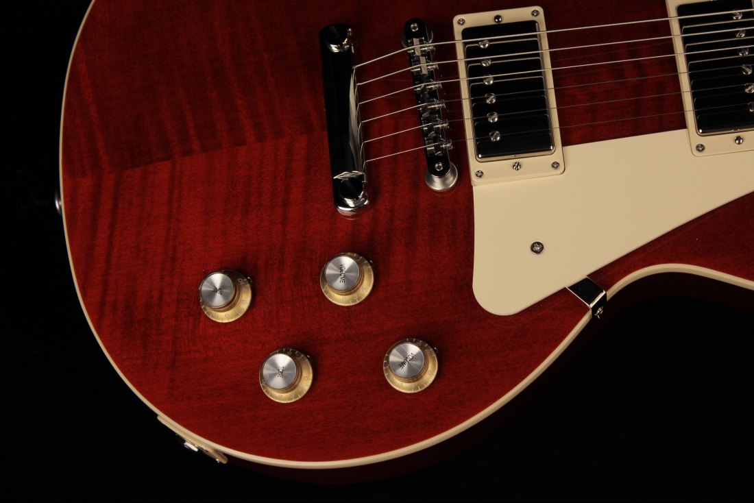 Gibson Les Paul Standard '60s - SC