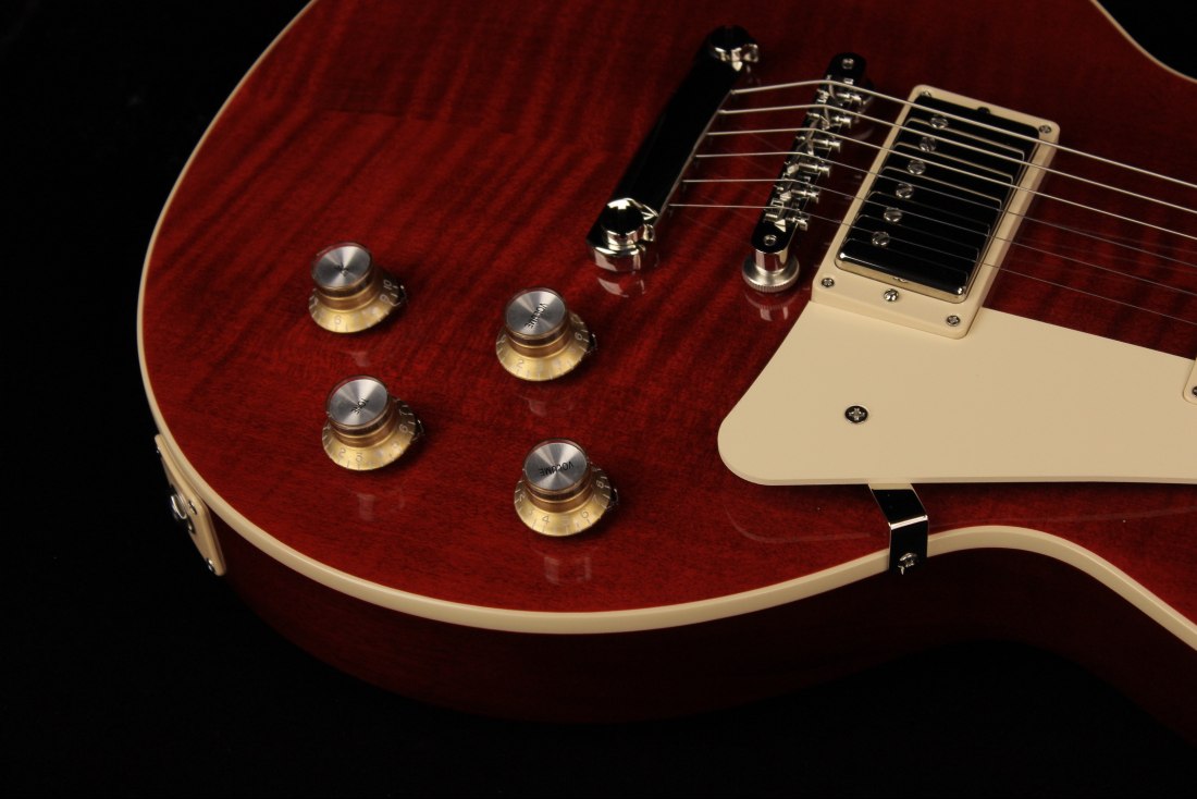 Gibson Les Paul Standard '60s - SC