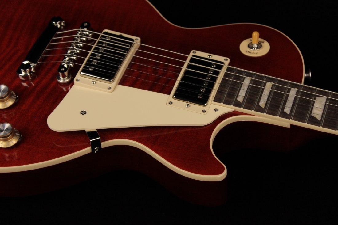 Gibson Les Paul Standard '60s - SC