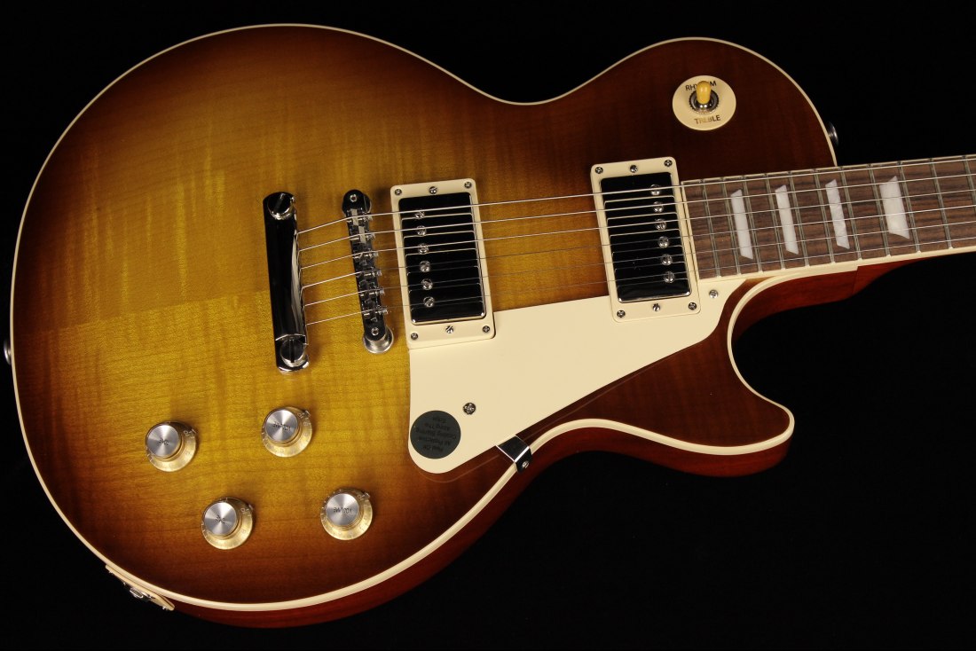 Gibson Les Paul Standard '60s - IT