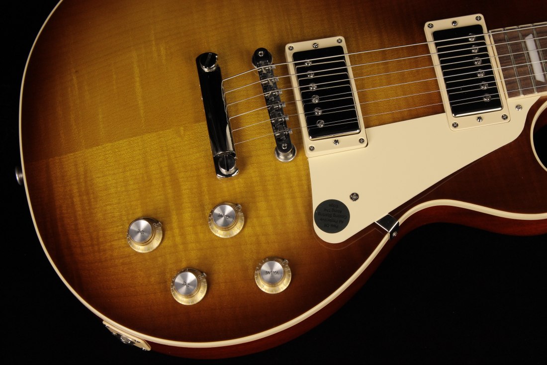 Gibson Les Paul Standard '60s - IT