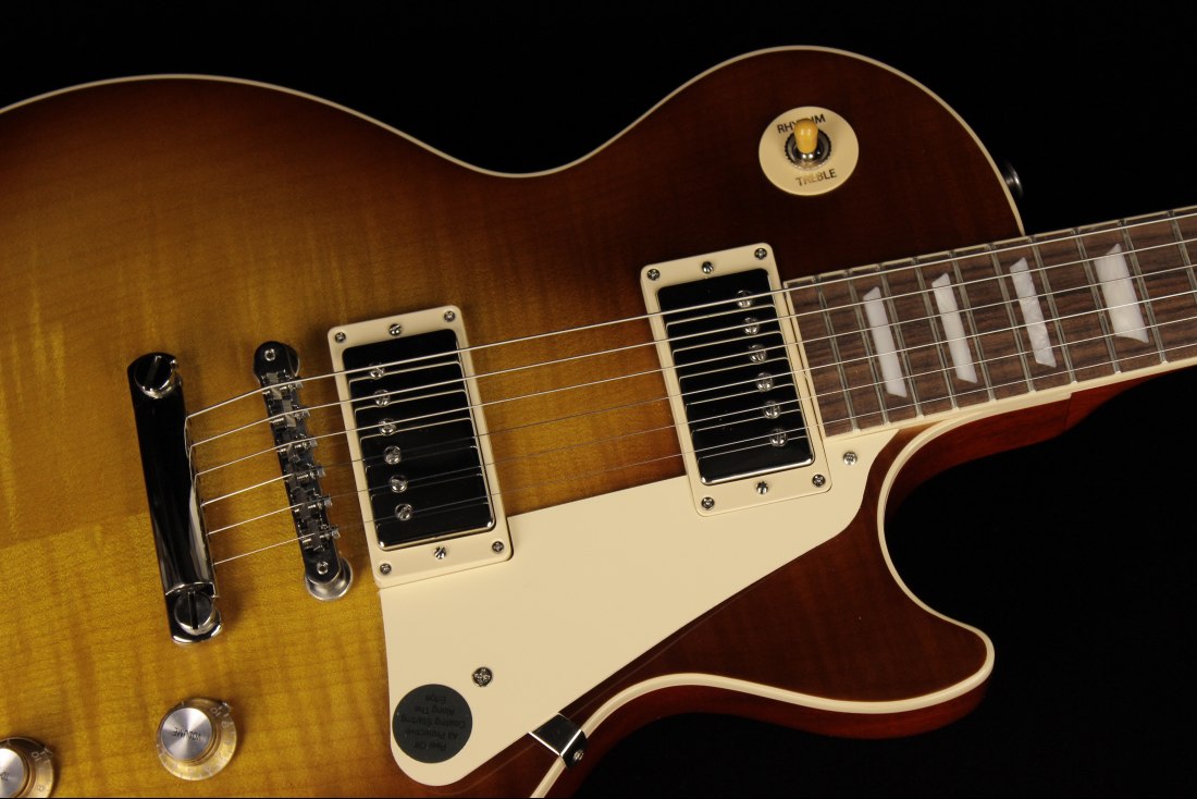 Gibson Les Paul Standard '60s - IT