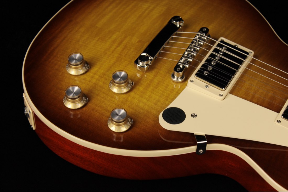 Gibson Les Paul Standard '60s - IT