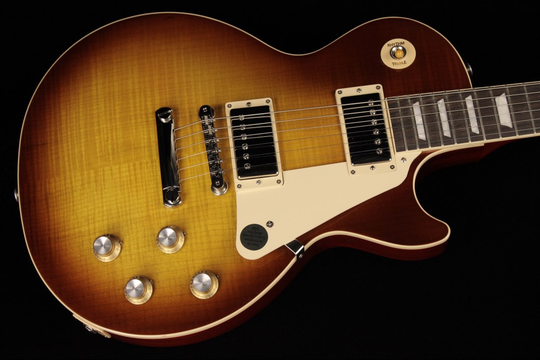 Gibson Les Paul Standard '60s - IT