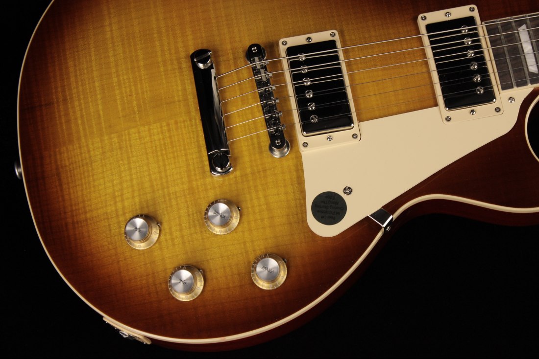 Gibson Les Paul Standard '60s - IT