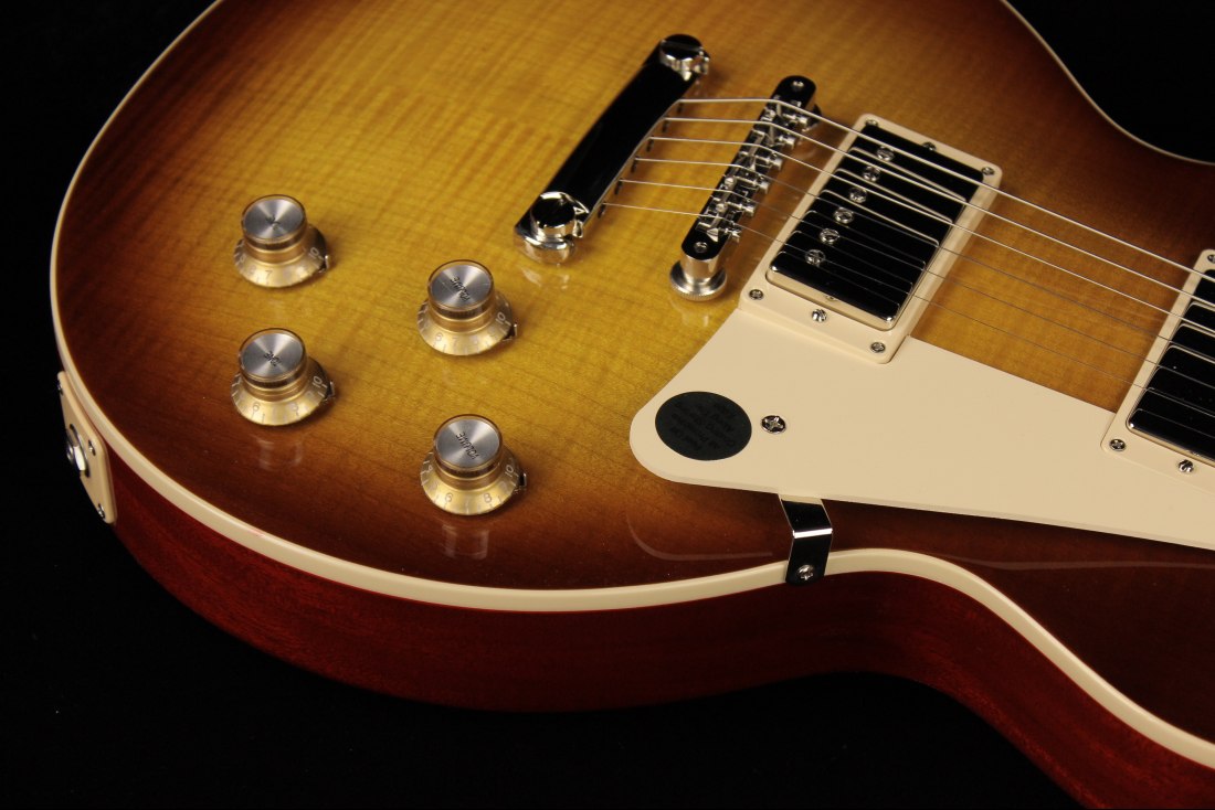 Gibson Les Paul Standard '60s - IT