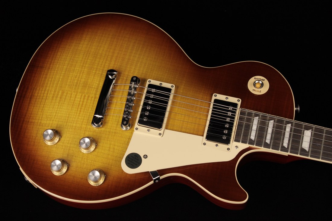 Gibson Les Paul Standard '60s - IT