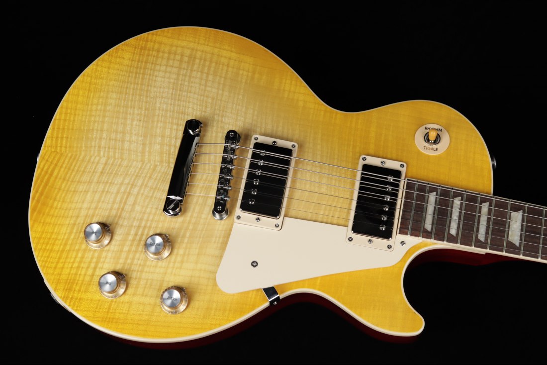 Gibson Les Paul Standard '60s AAA Figured Top - LM