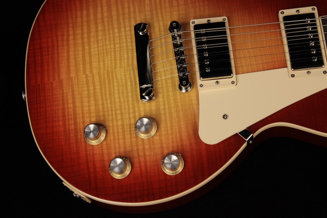 Gibson Les Paul Standard '60s AAA Figured Top - HS