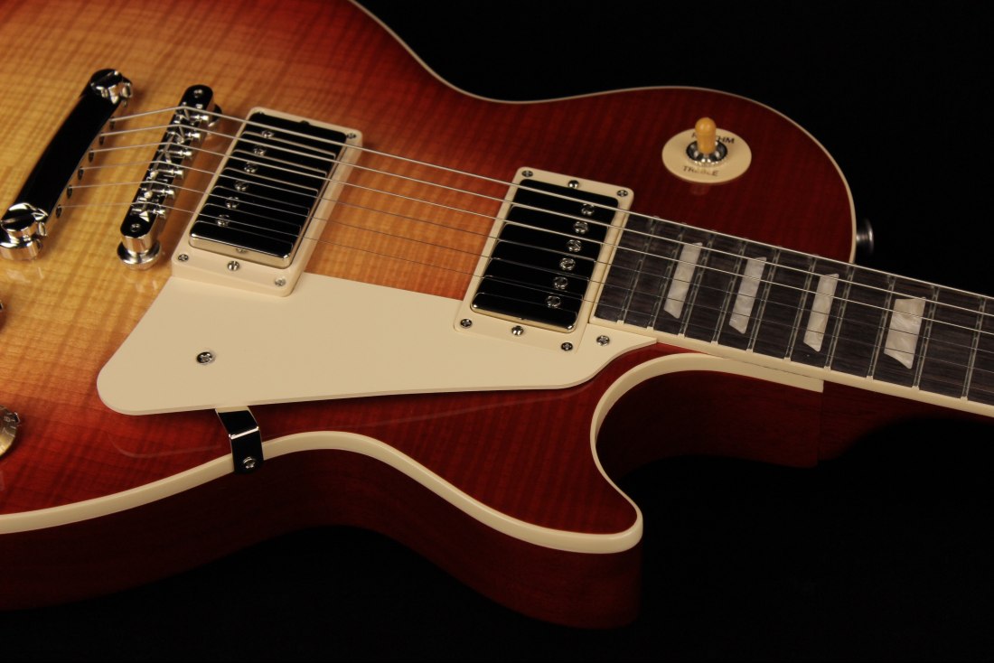 Gibson Les Paul Standard '60s AAA Figured Top - HS