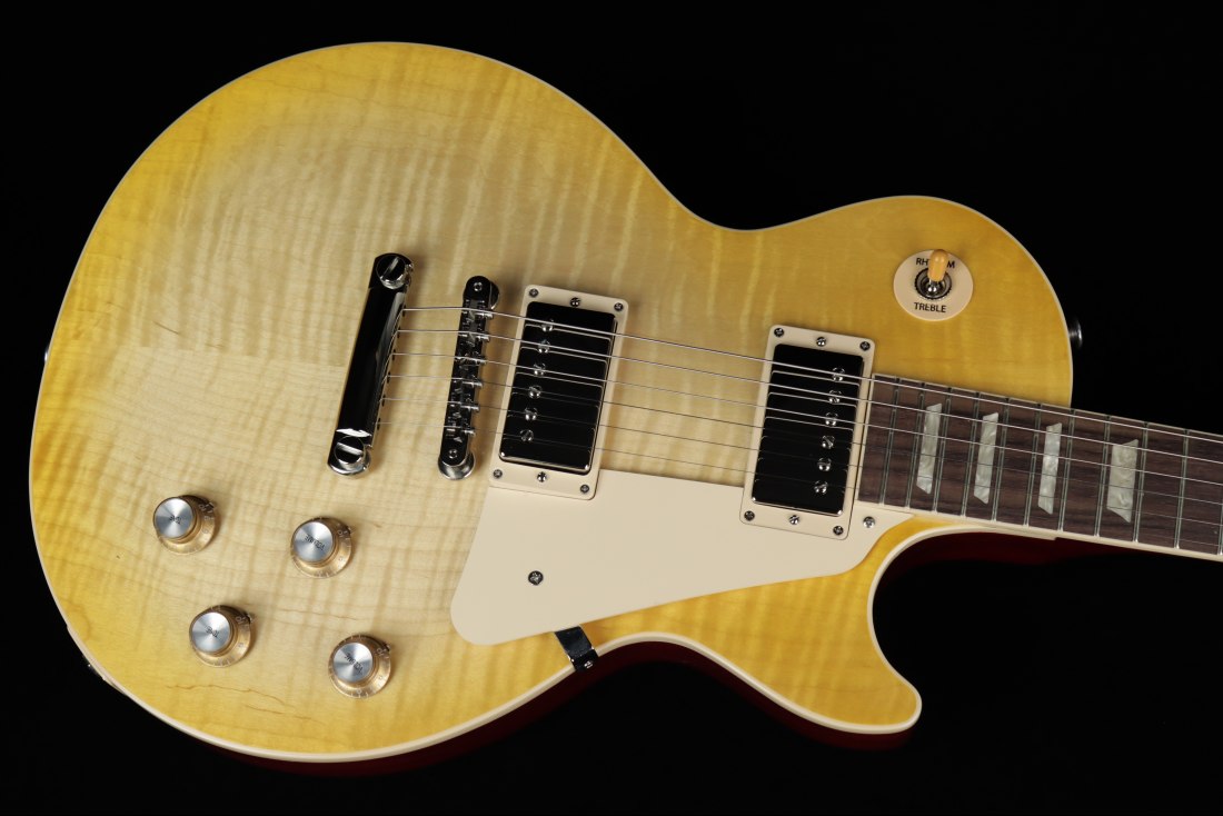 Gibson Les Paul Standard '60s AAA Figured Top - LM