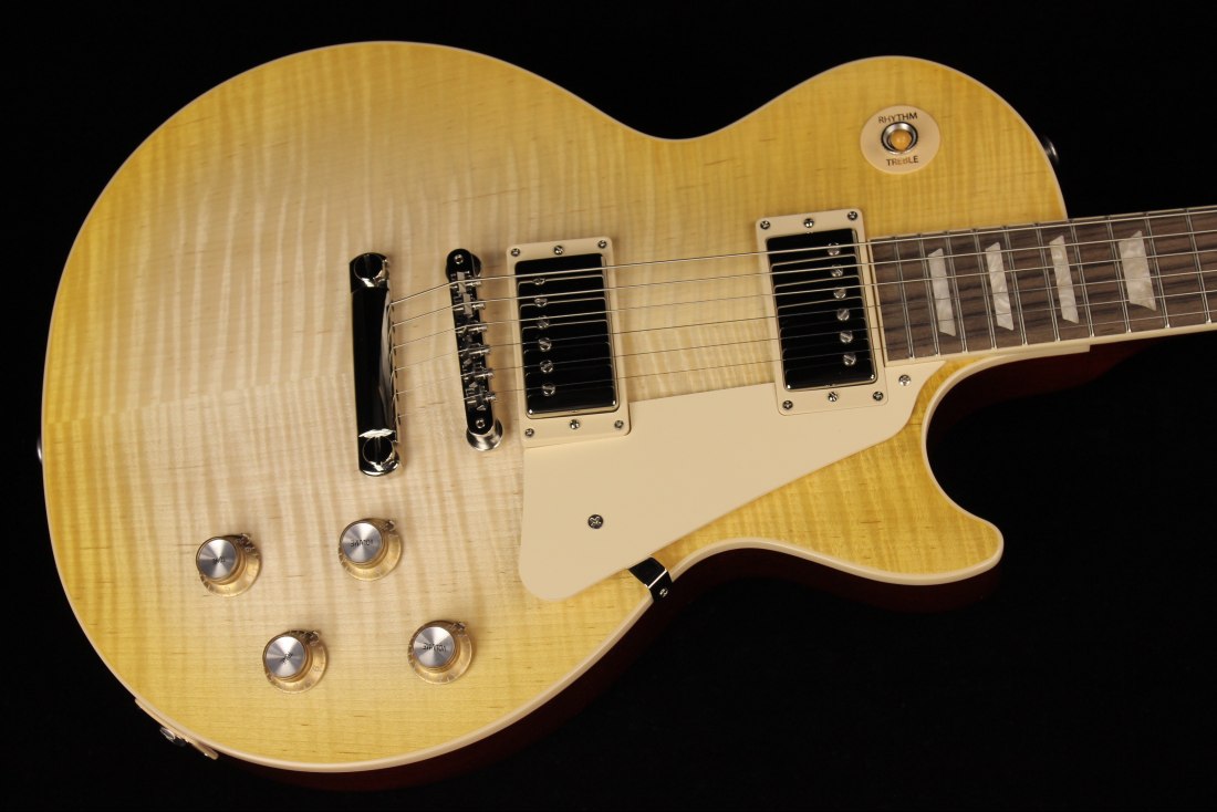 Gibson Les Paul Standard '60s AAA Figured Top - LM