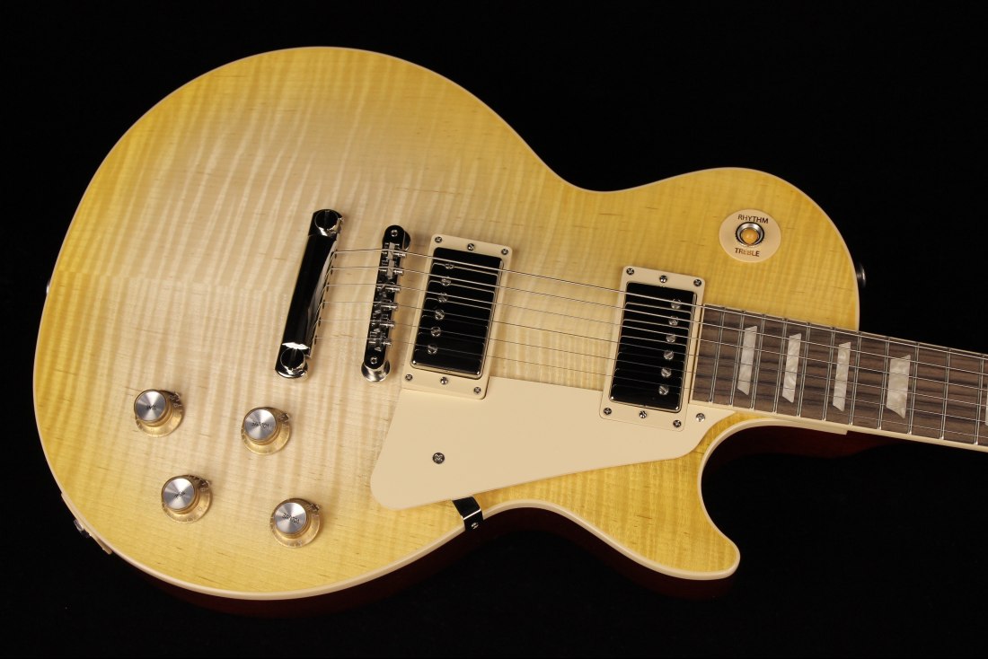 Gibson Les Paul Standard '60s AAA Figured Top - LM