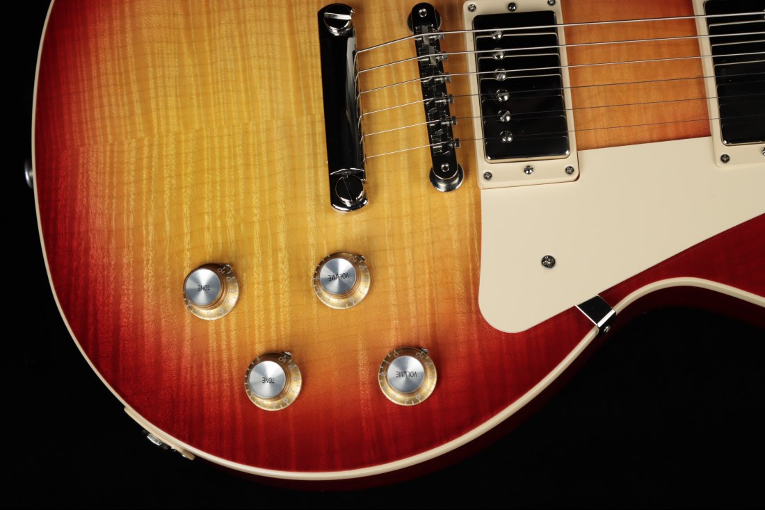 Gibson Les Paul Standard '60s AAA Figured Top - HS