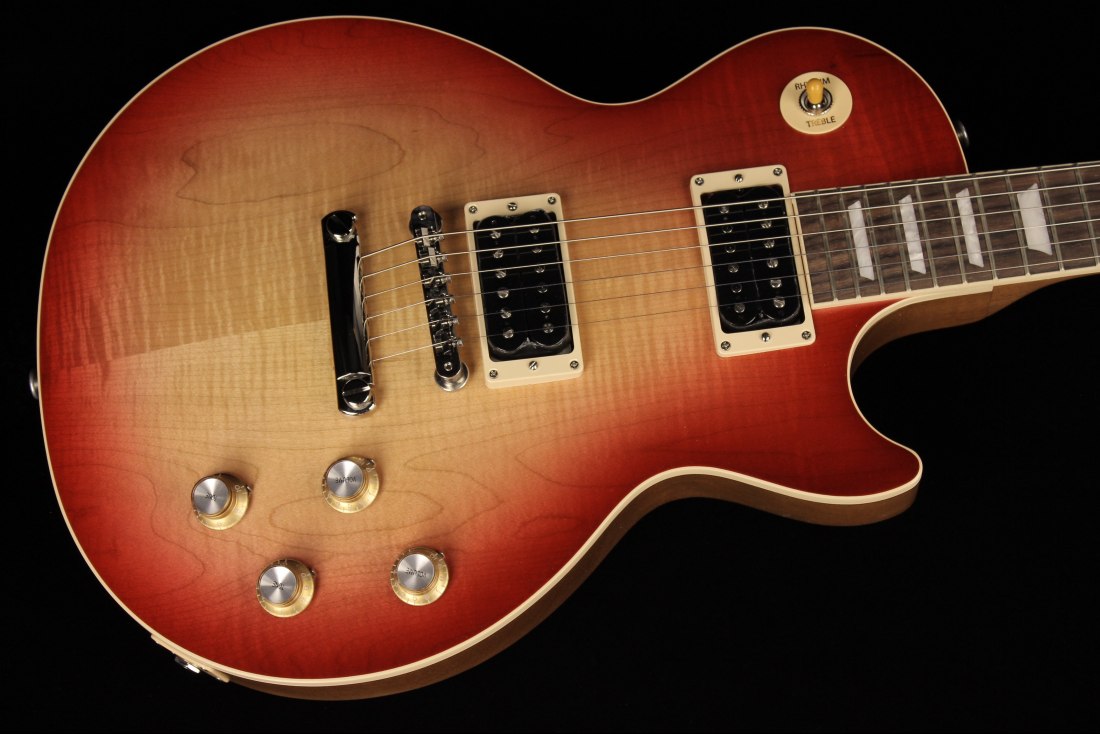 Gibson Les Paul Standard '60s Faded - HS