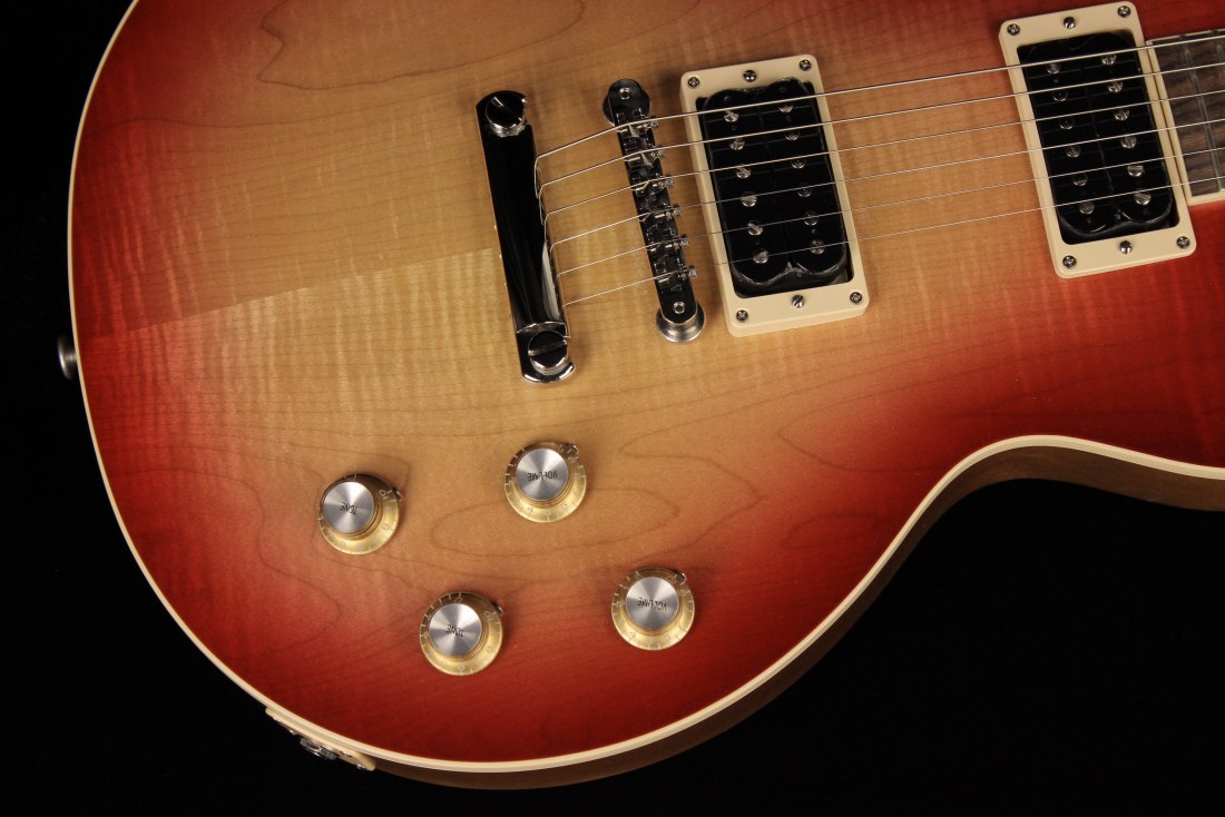 Gibson Les Paul Standard '60s Faded - HS