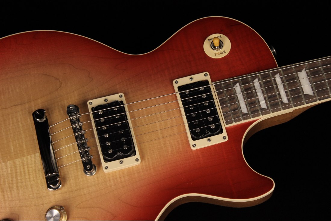 Gibson Les Paul Standard '60s Faded - HS