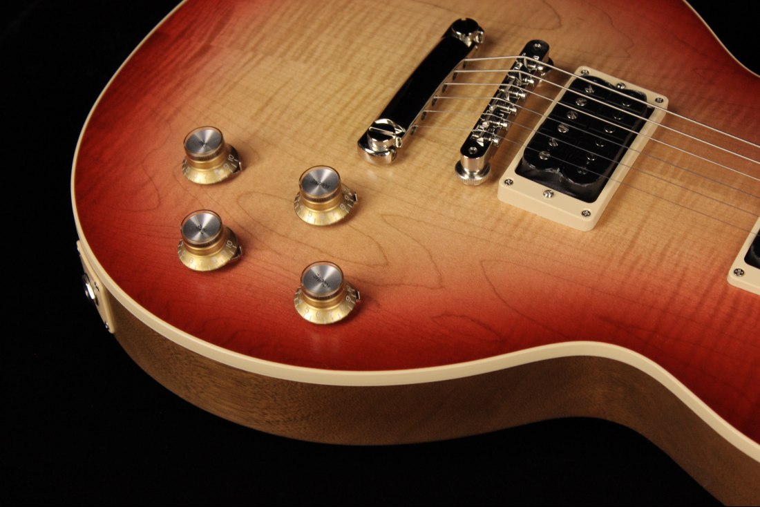 Gibson Les Paul Standard '60s Faded - HS