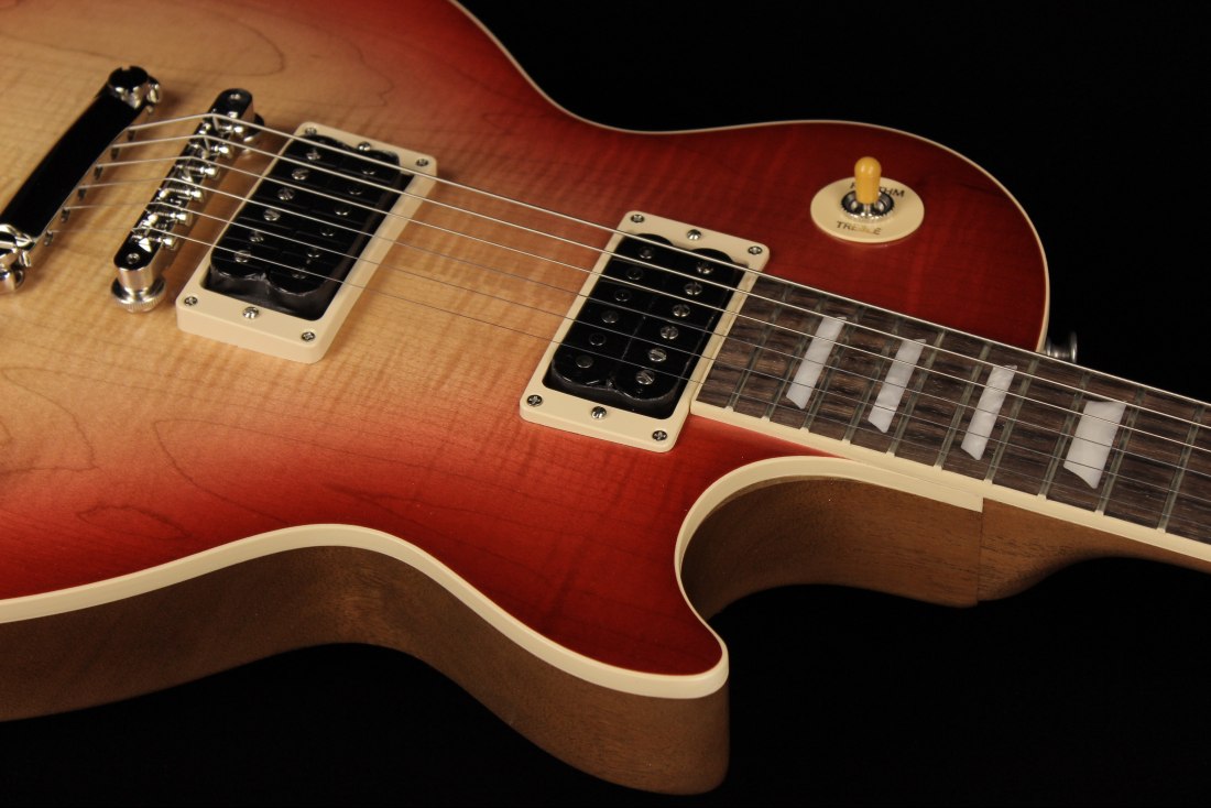 Gibson Les Paul Standard '60s Faded - HS