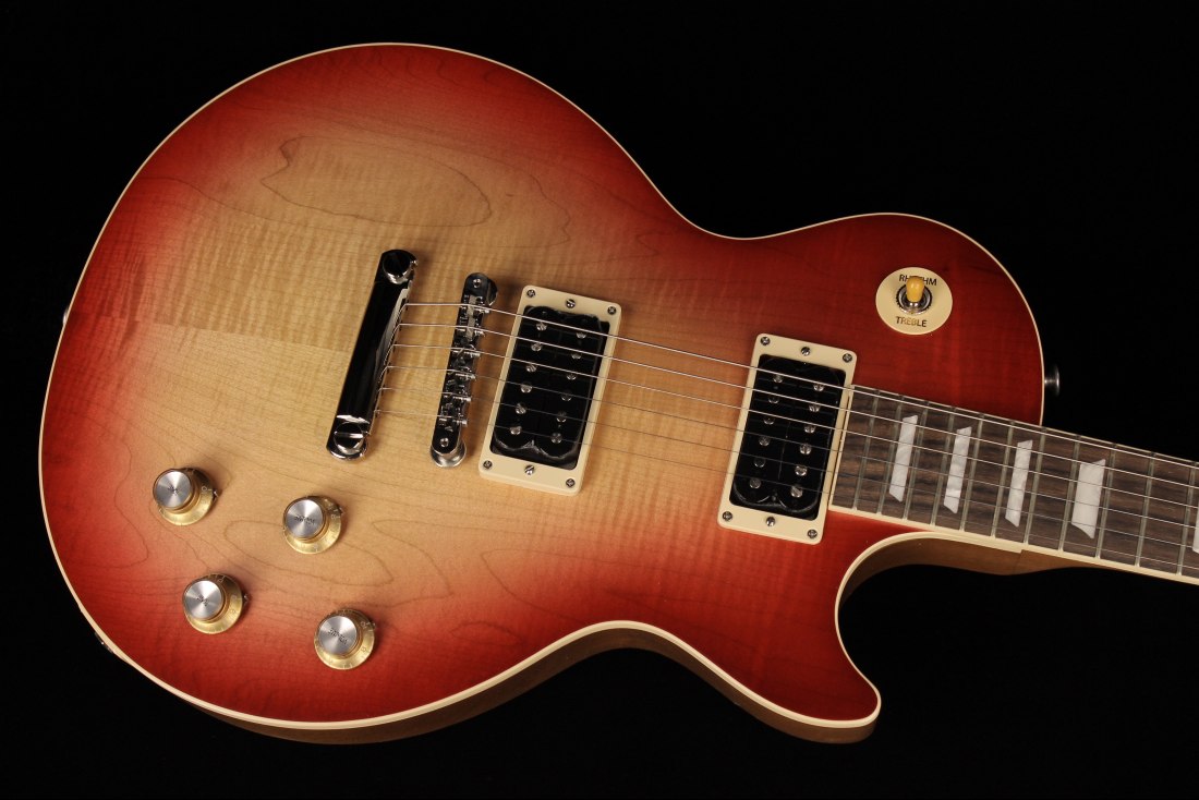 Gibson Les Paul Standard '60s Faded - HS