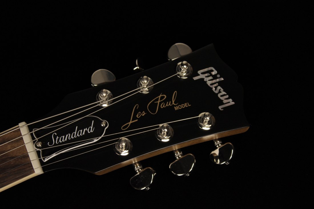 Gibson Les Paul Standard '60s Faded - HS