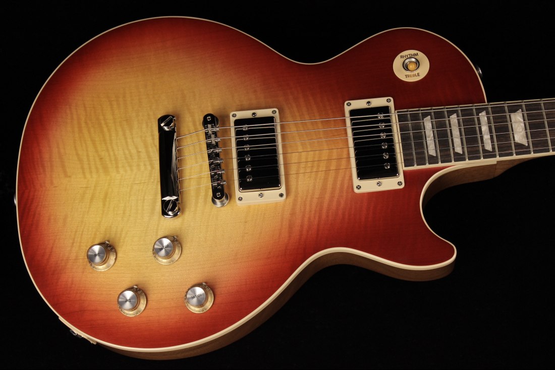 Gibson Les Paul Standard '60s Faded - VCH