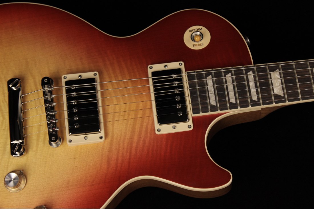 Gibson Les Paul Standard '60s Faded - VCH