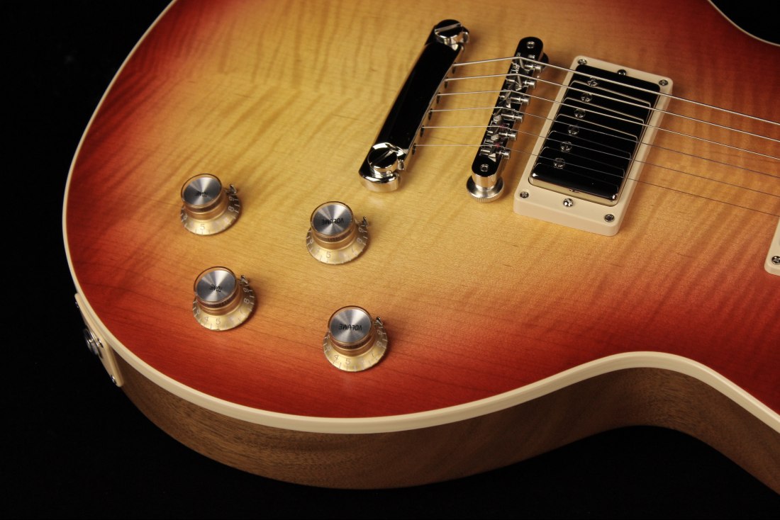 Gibson Les Paul Standard '60s Faded - VCH