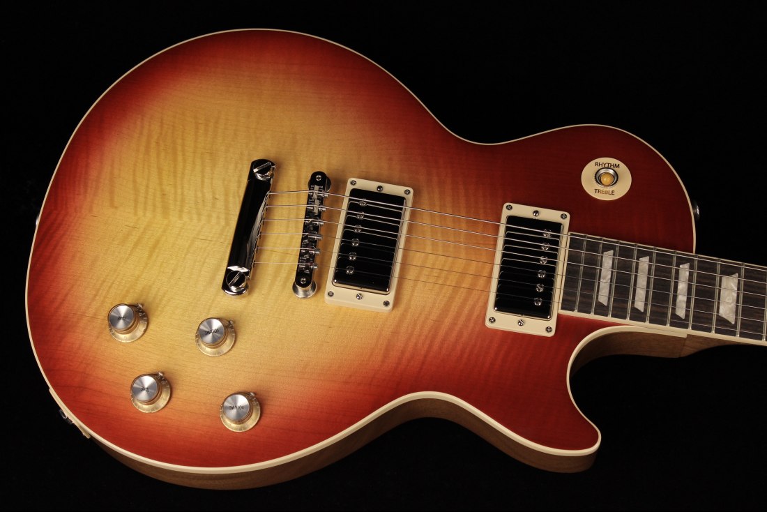 Gibson Les Paul Standard '60s Faded - VCH