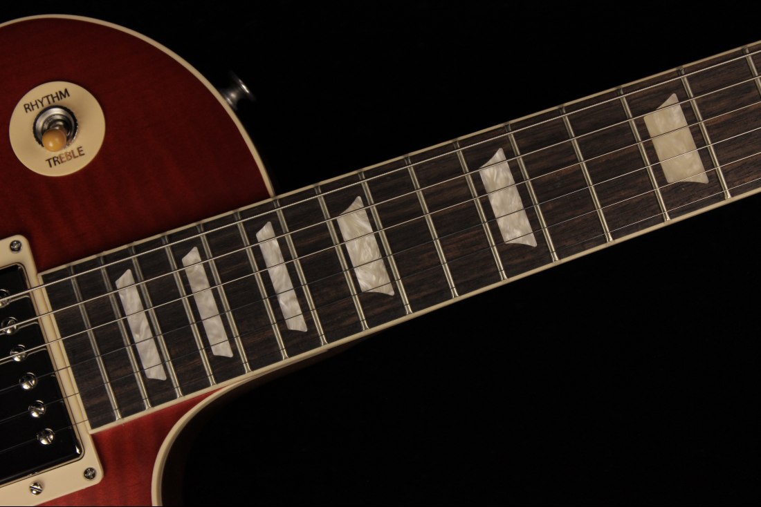 Gibson Les Paul Standard '60s Faded - VCH