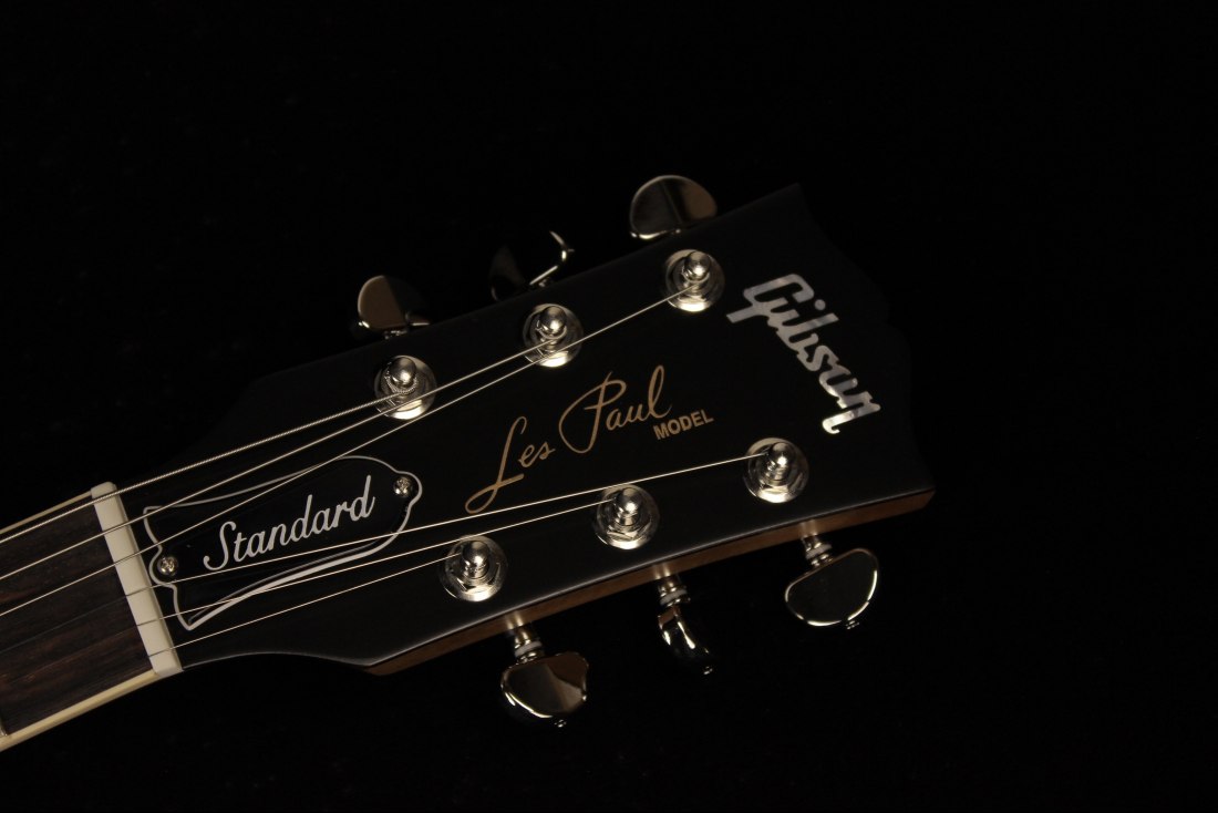 Gibson Les Paul Standard '60s Faded - VCH