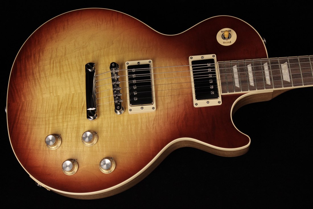 Gibson Les Paul Standard '60s Faded - VBB