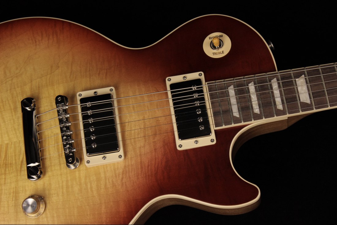 Gibson Les Paul Standard '60s Faded - VBB